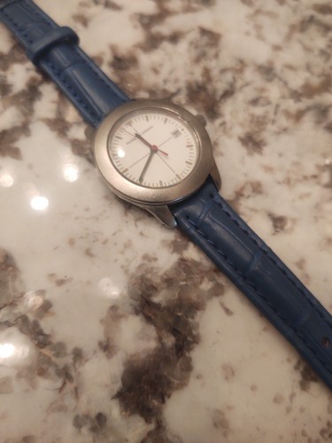 Porsche design eterna 6603 - design,