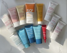 Clarins Dry Touch Facial