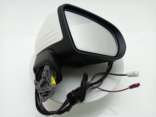 Mercedes class door - class, mirror