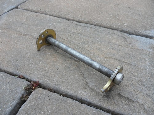 Sherco 125 200 250 - sherco,