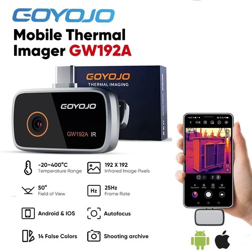 Gw192a new thermal - new,