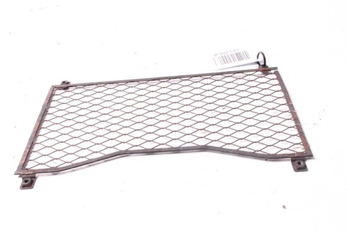 Cooler protection grille - protection,