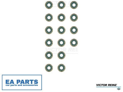 Seal set valve stem - seal,
