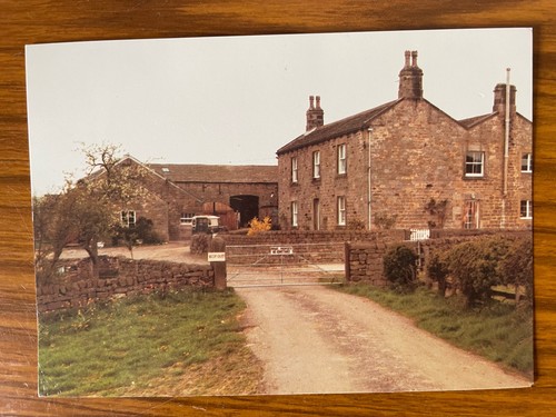 Rare vintage emmerdale farm - vintage,