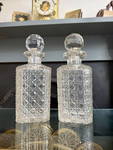 Pair antique edwardian - of,