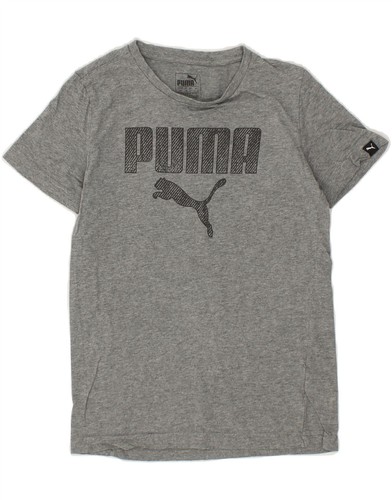 Puma boys graphic shirt - puma, t-shirt