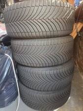 225/45 17" Bridgestone All