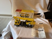 Dinky Toys Coles Hydra Truck 150T Boxed 980 Orginal