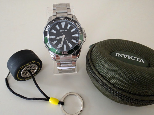 Set invicta pro diver meridian - invicta,