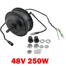 48V 250W Flexible Brushless