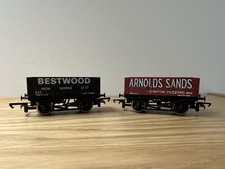 Hornby OO Gauge R096 Bestwood