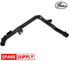 COOLANT PIPE FOR AUDI SEAT