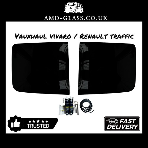 Renault traffic 2014 pair - pair, of