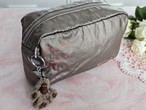 Kipling make bag pouch with - kipling,