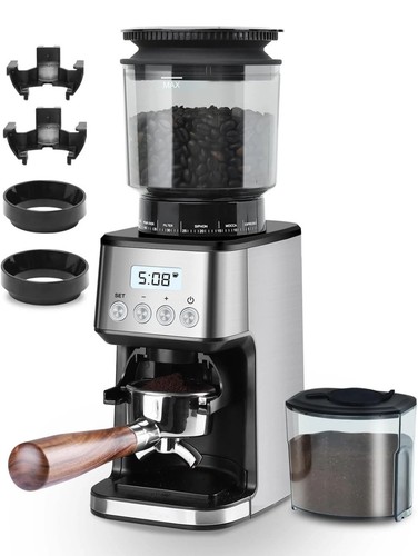 Homtone conical burr - homtone,