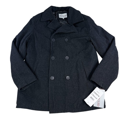 Excelled mens pea - excelled, l