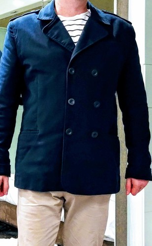 Dkny men rare - men's, blue