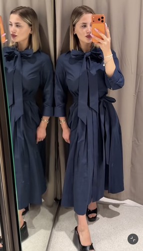 Zara new woman collection - zara, zw