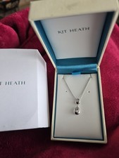 Kit Heath 925 Sterling Silver