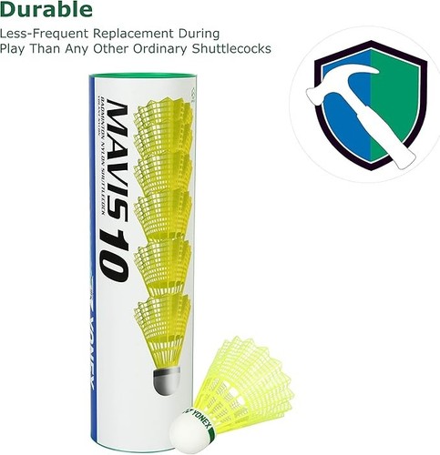 Yonex mavis badminton nylon - yonex,