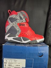 Reebok Blacktop Valentine