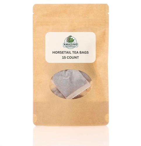 Amazing botanicals horsetail - botanicals,