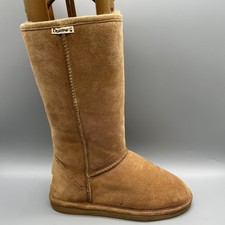 Bearpaw Emma Tall Sheepskin