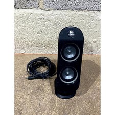 Logitech Multimedia Speaker Single Only Black Wired for X-530 Speaker System