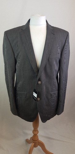 Roy robson black white thin - roy,