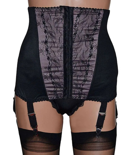 High waist vintage - waist, style