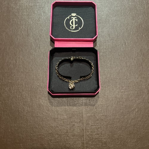 Juicy couture bracelet - juicy,