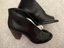 BNWT Simply Be Women Leather