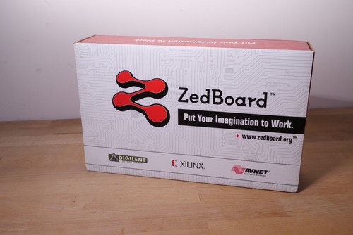 Digilent avnet zedboard - digilent, |