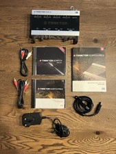 Native Instruments Traktor