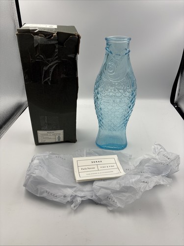Paola navone fish - paola, &