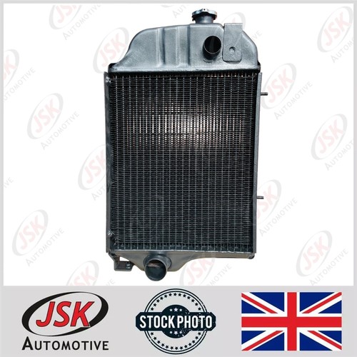 Radiator assembly for - assembly,