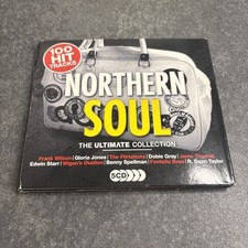 Northern Soul: the Ultimate