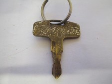 ORIGINAL   KAWASAKI  KEY  409