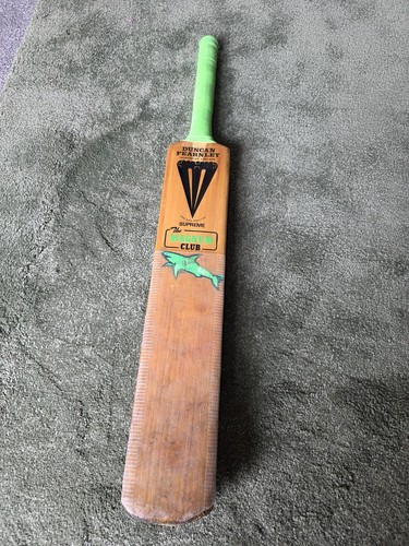 Cricket bat full - bat, size