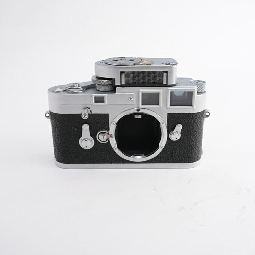 Leica rangefinder film - leica,
