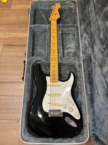 Fender usa eric clapton - usa,