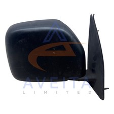TOYOTA HIACE 280 2006-2012 Wing Door Mirror Right Side Electric 8791026132