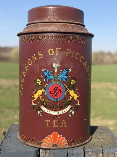 Vintage jacksons piccadilly - of,