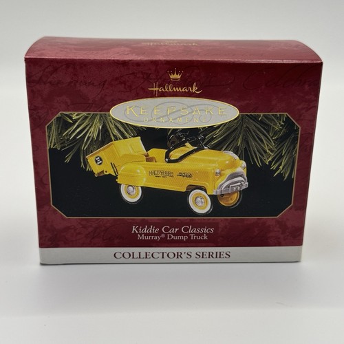 1997 hallmark keepsake - hallmark,