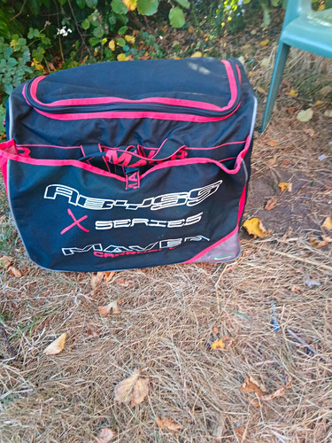 Maver abyss series carryall - abyss,