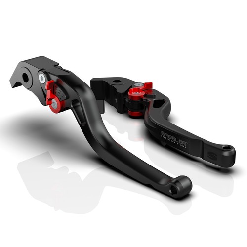 Mirror classico lever set - classico,