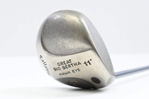 Callaway great big - big, bertha