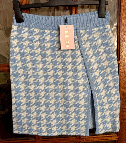 Bnwt ladies missguided ice - missguided,