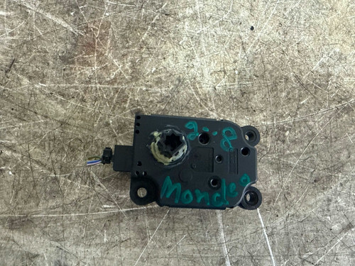 Ford mondeo mk4 - 2008, heater