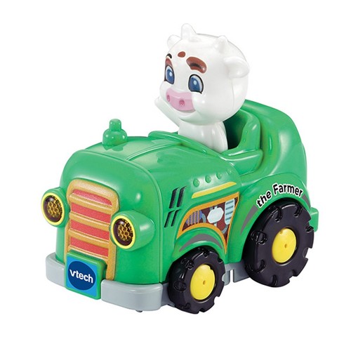 Vtech toot driver colin - vtech, toot-toot